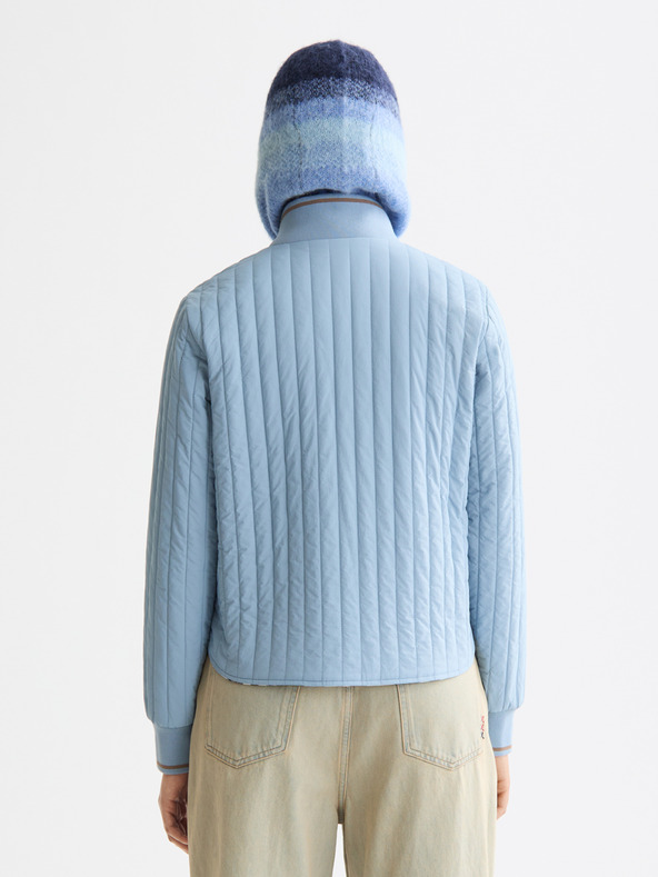 Scotch & Soda Oboustranný dámský bomber