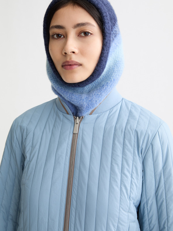 Scotch & Soda Oboustranný dámský bomber