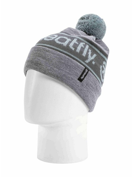 Meatfly Meatfly kulich Jessie Silver / Gray Dark