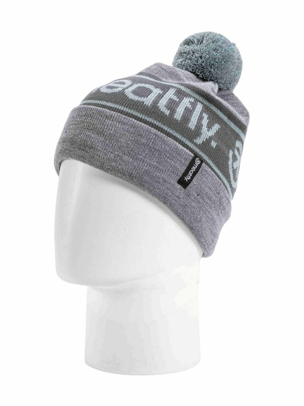 Meatfly Meatfly kulich Jessie Silver / Gray Dark