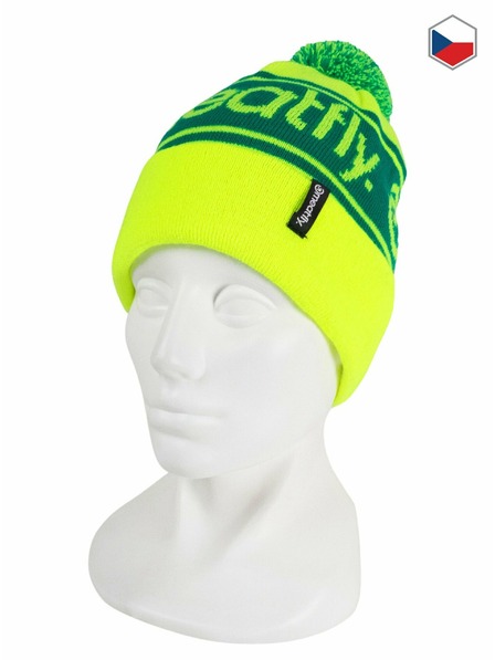 Meatfly Meatfly kulich Jessie Acid Lime