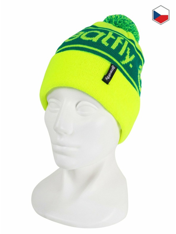 Meatfly Meatfly kulich Jessie Acid Lime
