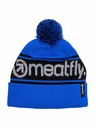 Meatfly Meatfly kulich Jessie Blue Sky / Black