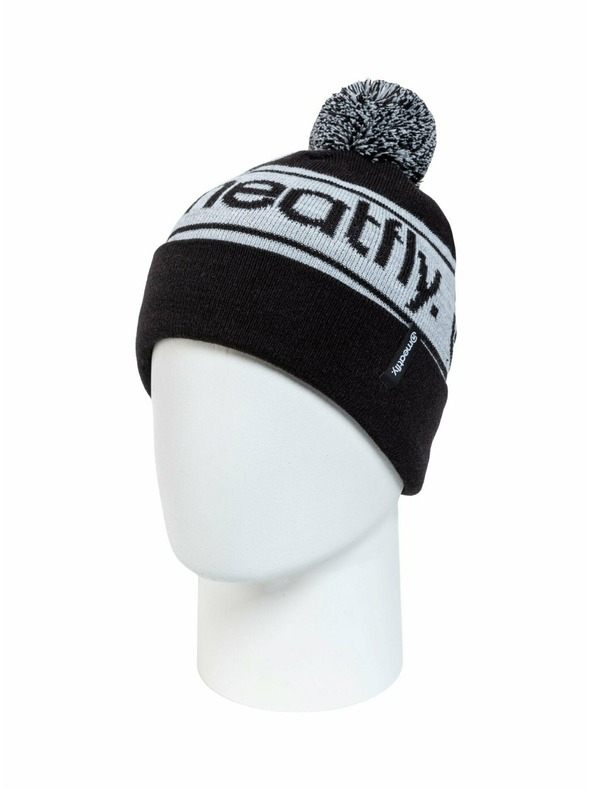 Meatfly Meatfly kulich Jessie Dark Grey / Black