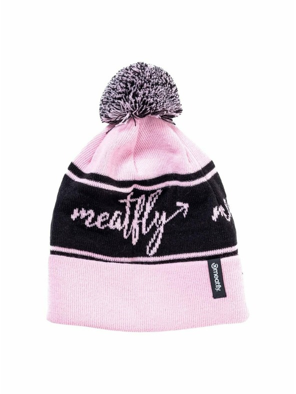 Meatfly Meatfly kulich Jessie Pink