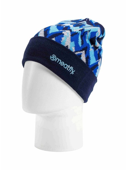 Meatfly Meatfly kulich Tommy Blue Mountain