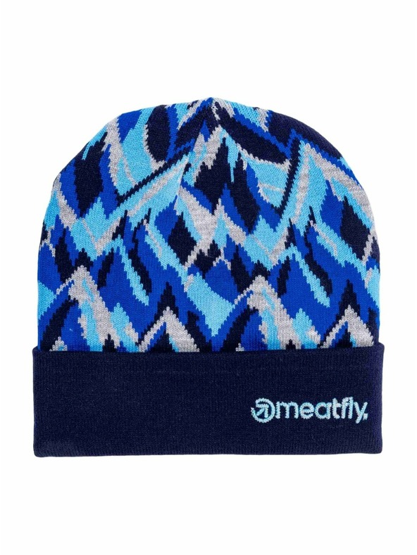 Meatfly Meatfly kulich Tommy Blue Mountain