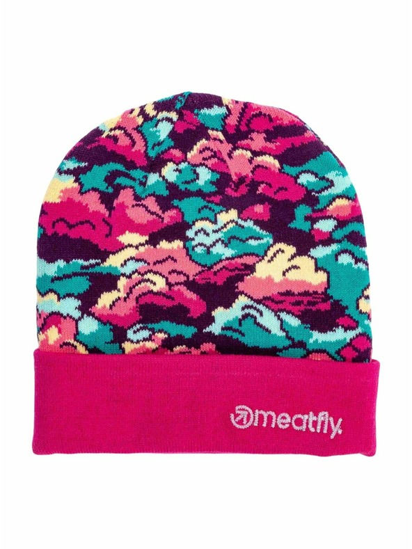 Meatfly Meatfly kulich Tommy Clouds