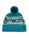 Meatfly Meatfly kulich Jessie HB Blue / Columbia