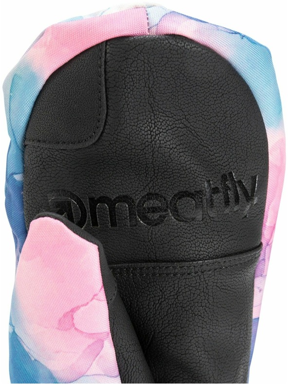 Meatfly Meatfly dětské rukavice Slayer Bubbles