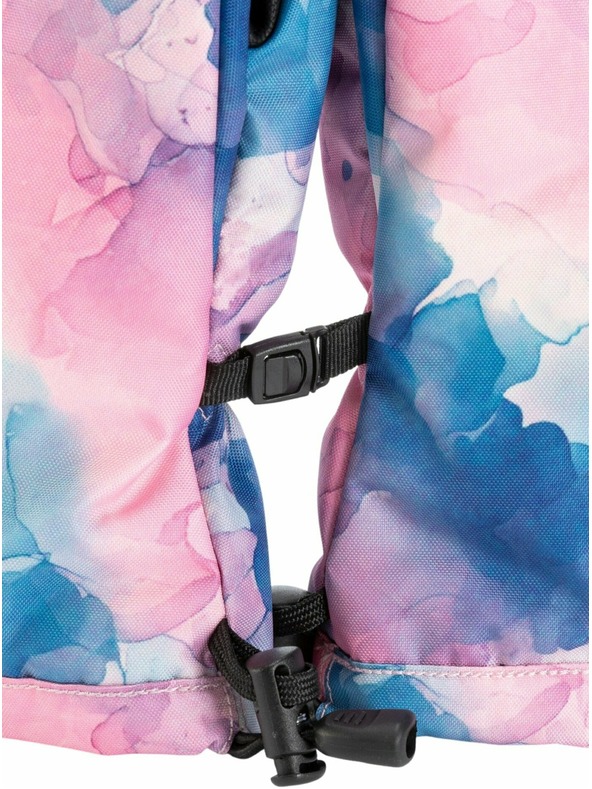 Meatfly Meatfly dětské rukavice Slayer Bubbles