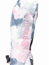 Meatfly Meatfly dětské rukavice Slayer Clouds Pink