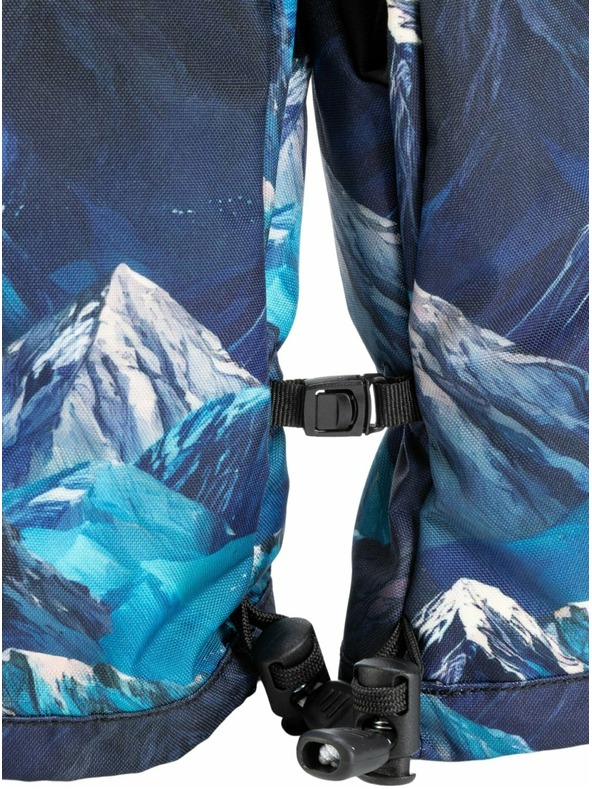 Meatfly Meatfly dětské rukavice Slayer Blue Mountains