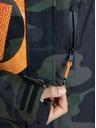 Meatfly Meatfly dětská SNB & SKI bunda Bangito Rampage Camo