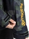 Meatfly Meatfly dětská SNB & SKI bunda Bangito Rampage Camo