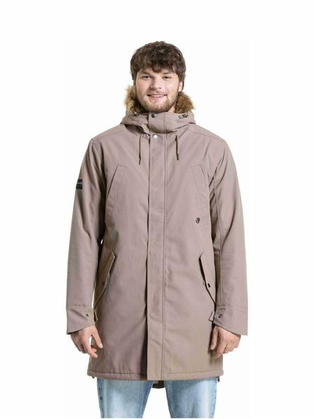 Meatfly Meatfly pánská zimní bunda Lars Stucco