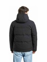Meatfly Meatfly pánská zimní bunda Tyson Black
