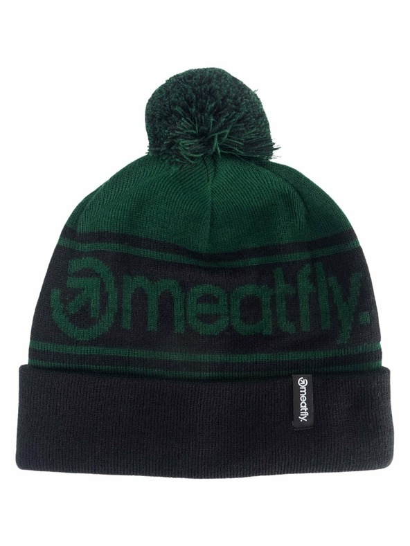 Meatfly Meatfly kulich Robb Bottle Green