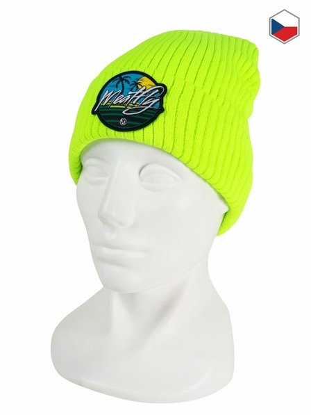 Meatfly Meatfly kulich Tommy Acid Lime