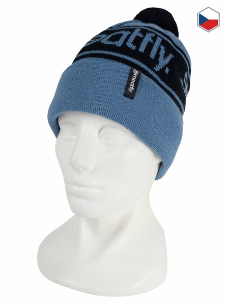 Meatfly Meatfly kulich Robb Slate Blue