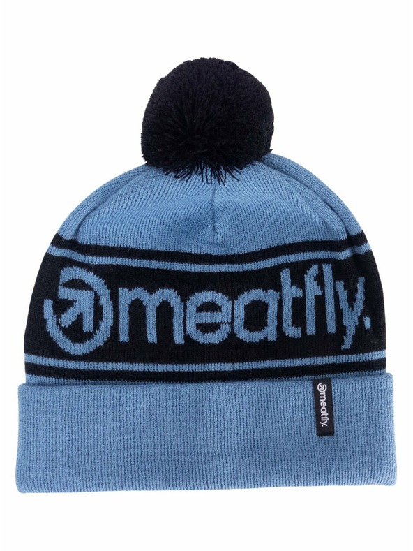 Meatfly Meatfly kulich Robb Slate Blue