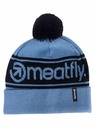 Meatfly Meatfly kulich Robb Slate Blue