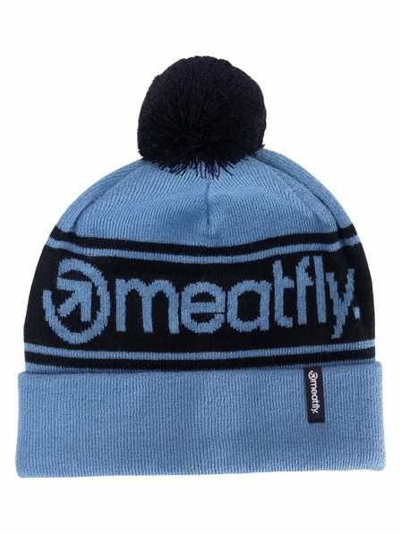 Meatfly Meatfly kulich Robb Slate Blue