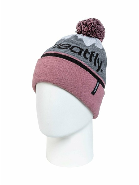 Meatfly Meatfly kulich Robb Grey / Dusty Rose