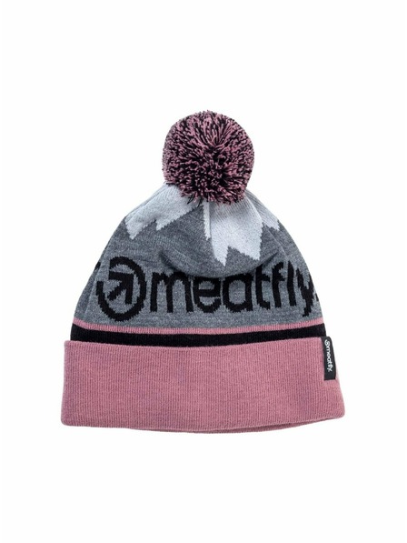 Meatfly Meatfly kulich Robb Grey / Dusty Rose