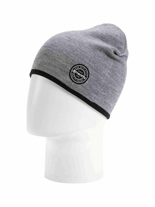 Meatfly Meatfly kulich Wilson Silver