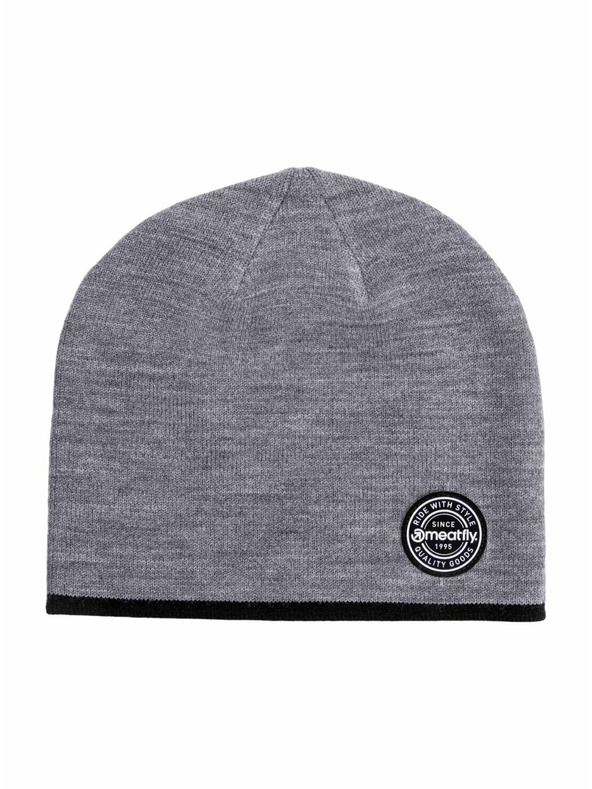 Meatfly Meatfly kulich Wilson Silver