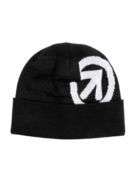 Meatfly Meatfly kulich Cinch Black