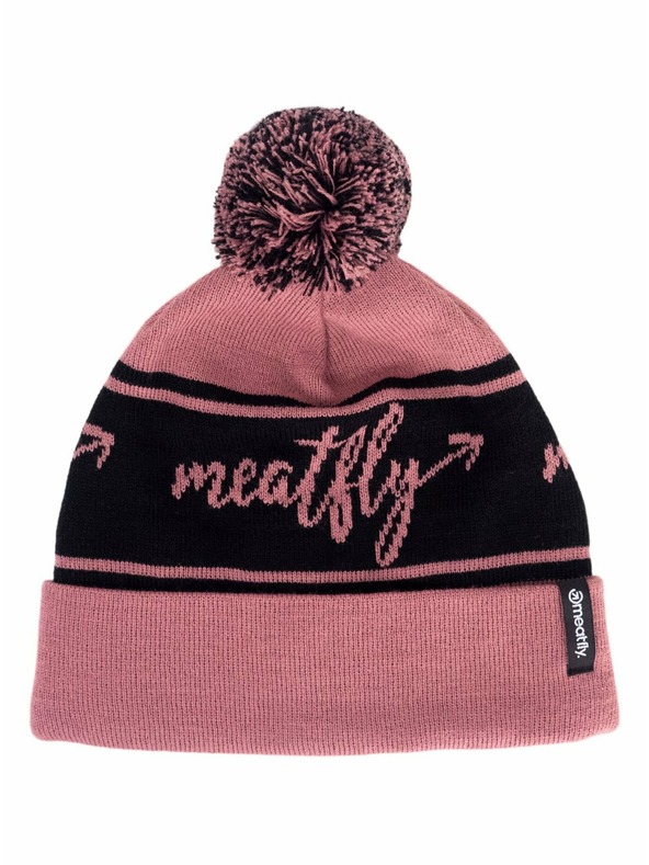 Meatfly Meatfly kulich Robb Dusty Rose