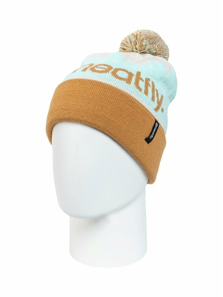 Meatfly Meatfly kulich Robb Walnut / Cream