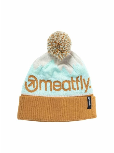 Meatfly Meatfly kulich Robb Walnut / Cream