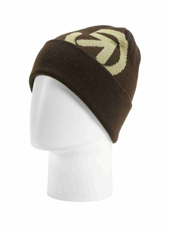 Meatfly Meatfly kulich Cinch Olive Dark / Olive Light