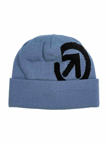 Meatfly Meatfly kulich Cinch Blue Sea / Black