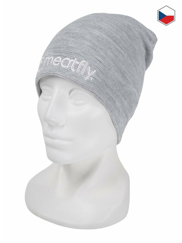 Meatfly Meatfly kulich Dean White Heather