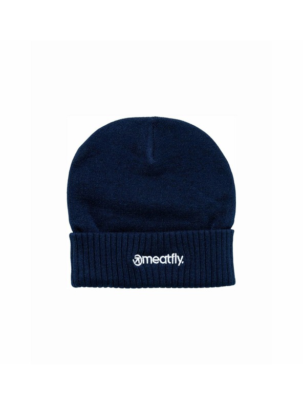 Meatfly Meatfly kulich Yoshua Dark Navy