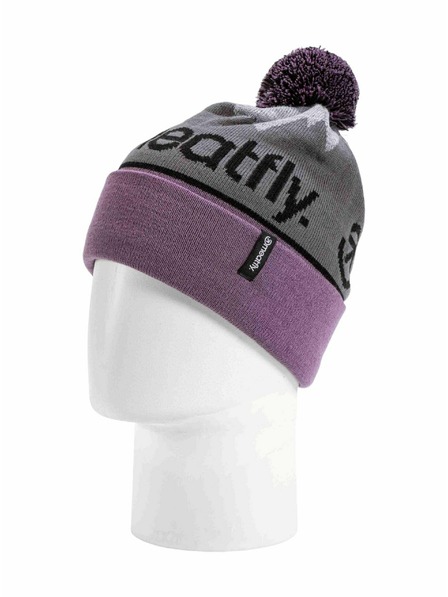 Meatfly Meatfly kulich Robb Orchid / Silver