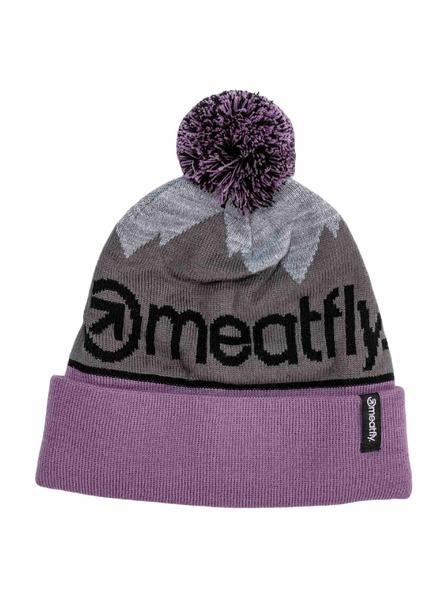 Meatfly Meatfly kulich Robb Orchid / Silver