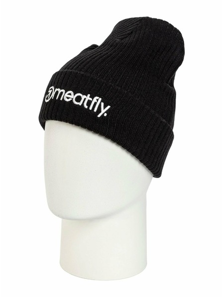 Meatfly Meatfly kulich Yoshua Logo Black