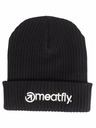 Meatfly Meatfly kulich Yoshua Logo Black
