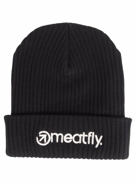 Meatfly Meatfly kulich Yoshua Logo Black
