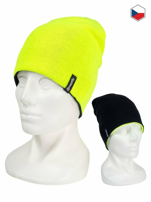 Meatfly Meatfly kulich Logan Reversible Acid Lime
