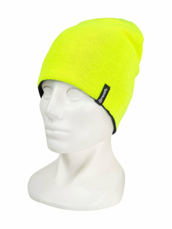 Meatfly Meatfly kulich Logan Reversible Acid Lime