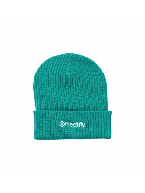 Meatfly Meatfly kulich Tommy Teal Blue