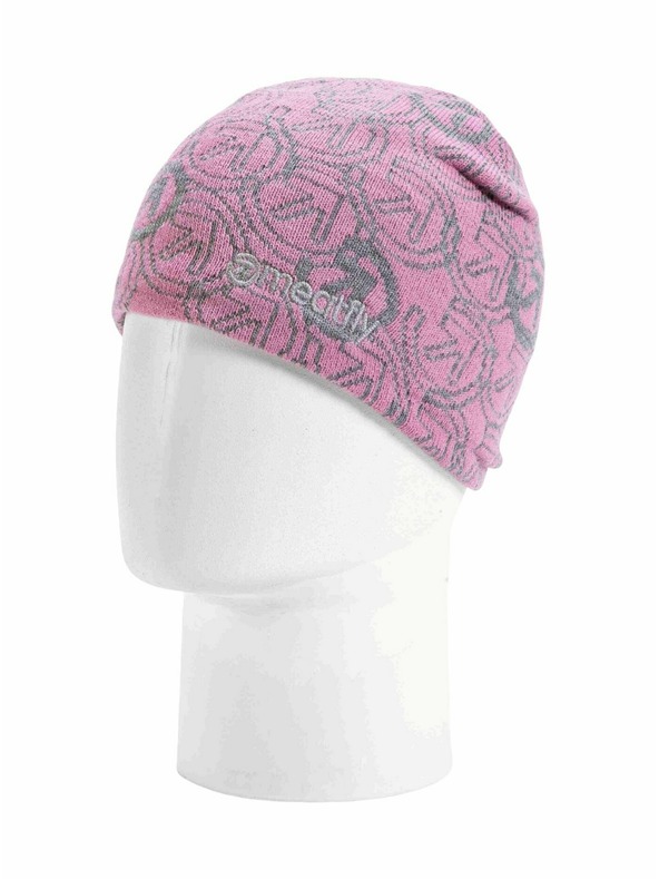 Meatfly Meatfly kulich Mike Rose / Silver