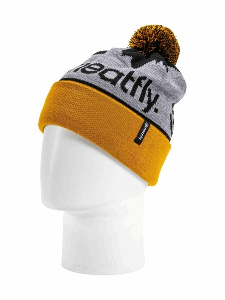 Meatfly Meatfly kulich Robb Chai Tea / Black