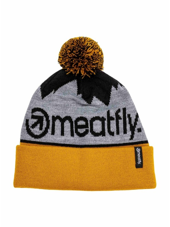 Meatfly Meatfly kulich Robb Chai Tea / Black